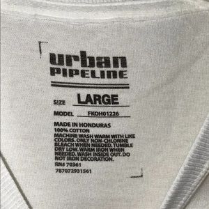 urban pipeline | Shirts | New Young Mens New York Graphic Tshirt Large ...